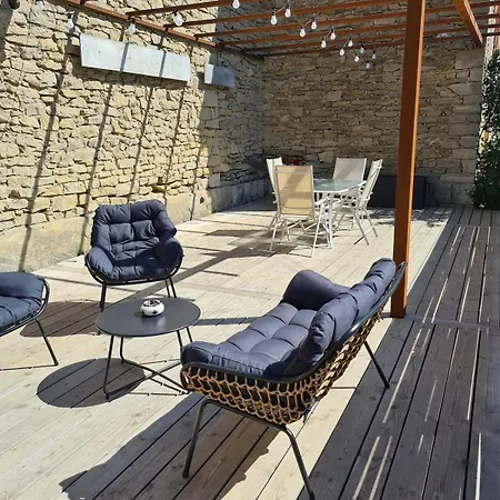 T3 De 70m2 Avec Sauna, Piscine Interieure Chauffee *