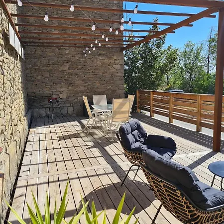 公寓 T3 De 70m2 Avec Sauna, Piscine Interieure Chauffee