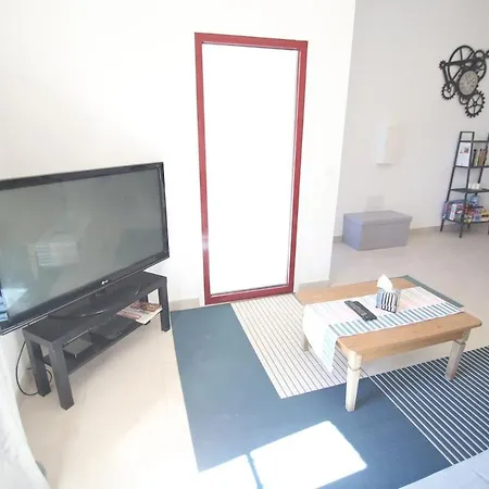 T3 De 70m2 Avec Sauna, Piscine Interieure Chauffee 公寓 *
