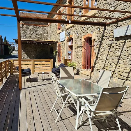公寓 T3 De 70m2 Avec Sauna, Piscine Interieure Chauffee 锡兰